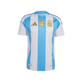 Argentina Jersey Copa America 2024 Authentic Home