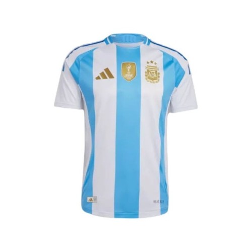 Argentina Jersey Copa America 2024 Authentic Home