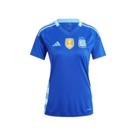 Women's Argentina Away Jersey Copa America 2024