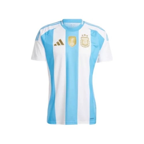 Argentina Jersey Copa America 2024 Home