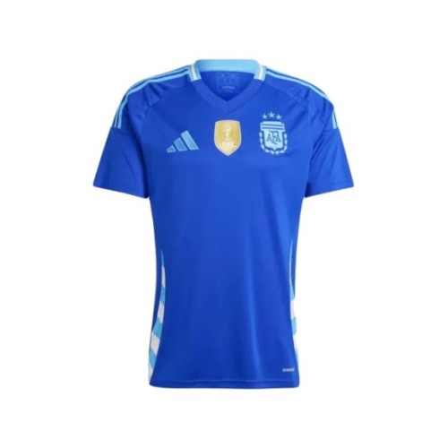 Argentina Jersey Copa America 2024 Away