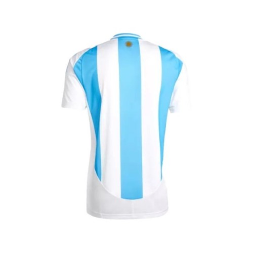 Argentina Jersey Copa America 2024 Home