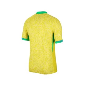 Brazil Home Jersey Authentic Copa America 2024