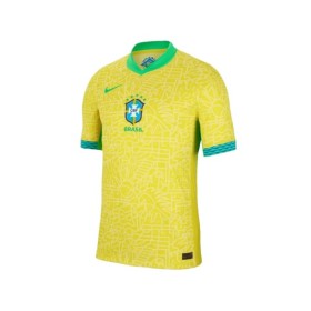 Brazil Home Jersey Authentic Copa America 2024