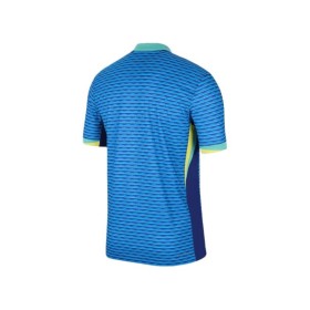 Brazil Jersey 2024 Authentic Away