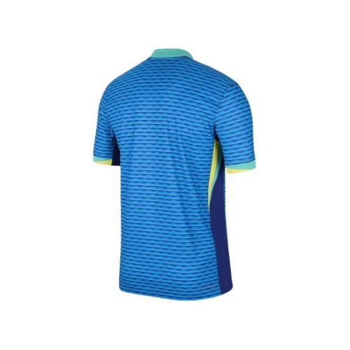 Brazil Jersey 2024 Authentic Away