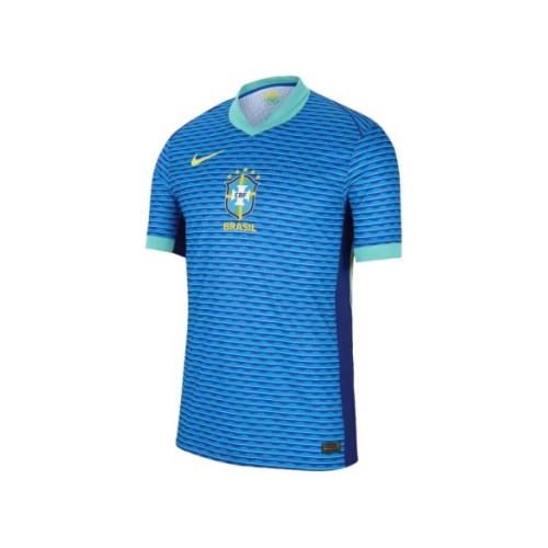 Brazil Jersey 2024 Authentic Away