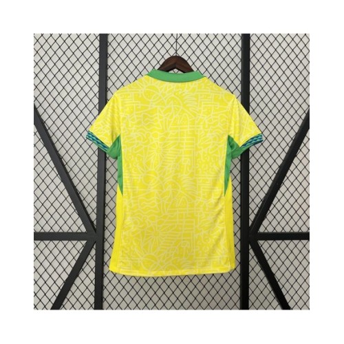 2024 Women's Brazil Home