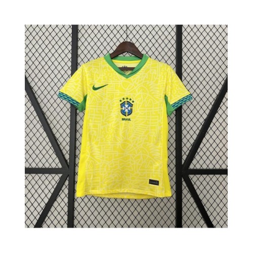 2024 Women's Brazil Home