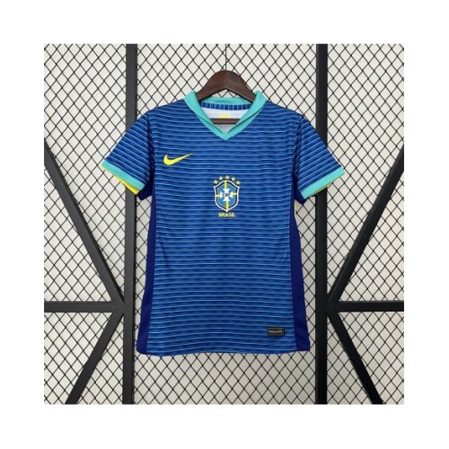 2024 Women's Brazil Away