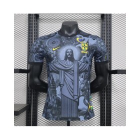 Brazil Jersey 2024 Authentic Special Edition