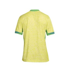 Brazil Jersey 2024 Home