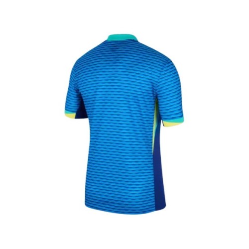 Brazil Jersey Copa America 2024 Away