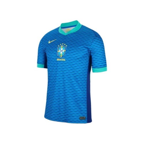 Brazil Jersey Copa America 2024 Away