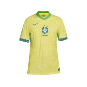 Brazil Jersey 2024 Home