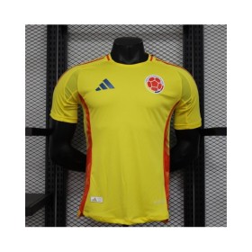 2024 Players Colombia Home