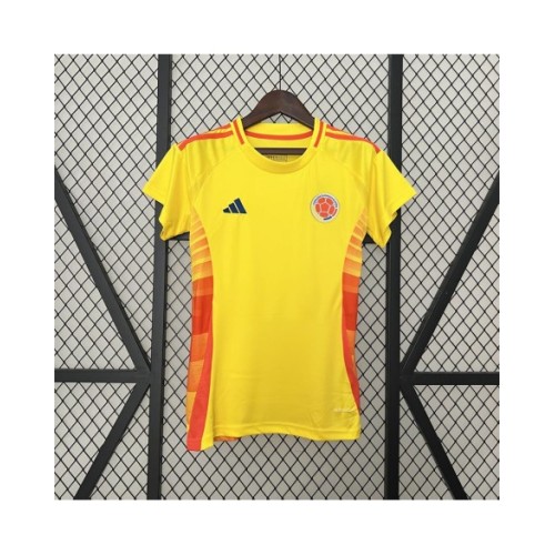 2024 Women's Columbia Home