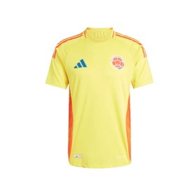 Colombia Home Jersey Authentic Copa America 2024