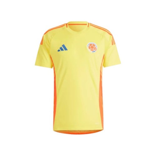 Colombia Home Jersey Copa America 2024