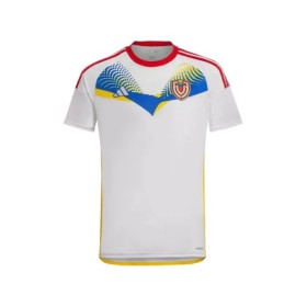 Venezuela Jersey Copa America 2024 Away