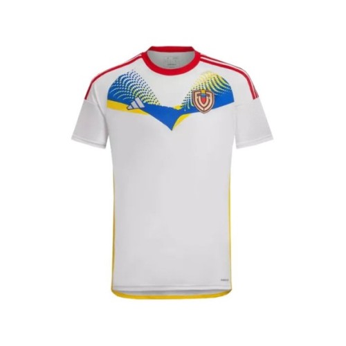 Venezuela Jersey Copa America 2024 Away