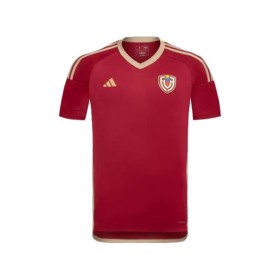 Venezuela Jersey Copa America 2024 Home