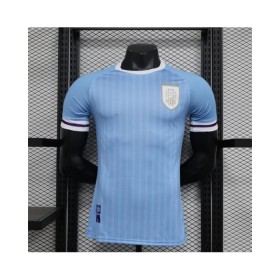 2024 Player Uruguay Home