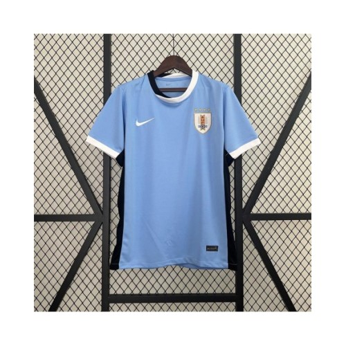 Uruguay Home Jersey Copa America 2024