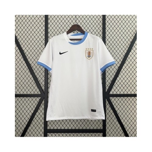 Uruguay Away Jersey Copa America 2024