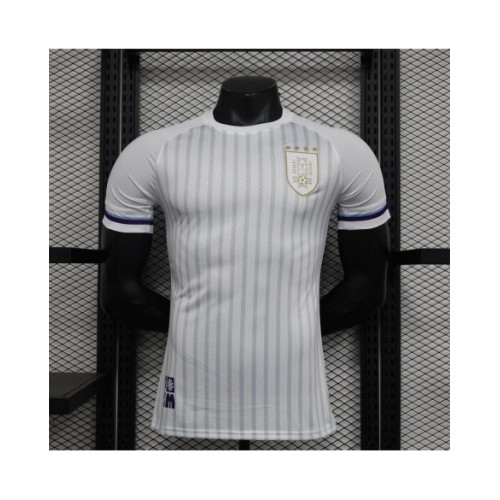 2024 Player Uruguay Away