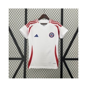 2024 Women's Chile Away