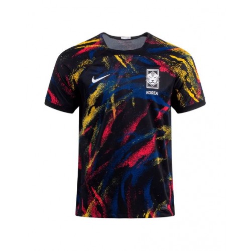 South Korea Jersey 2022 Away World Cup