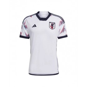 Japan Jersey 2022 Authentic Away World Cup