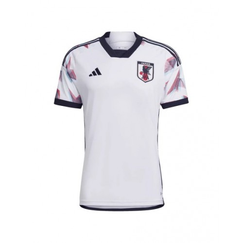 Japan Jersey 2022 Authentic Away World Cup