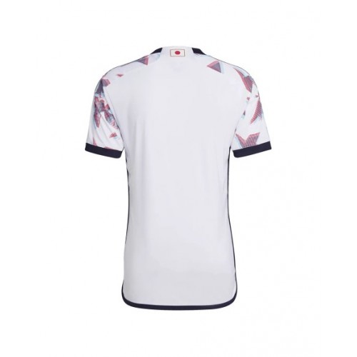 Japan Jersey 2022 Authentic Away World Cup