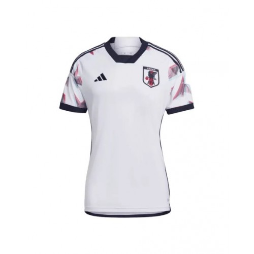 Japan Jersey 2022 Away - Women World Cup