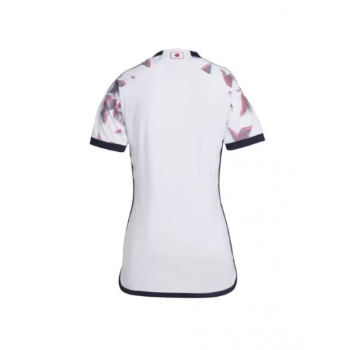 Japan Jersey 2022 Away - Women World Cup