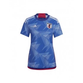 Japan Jersey 2022 Home - Women World Cup