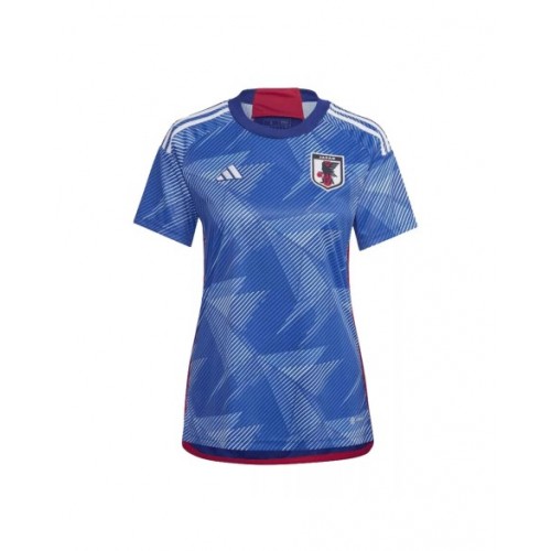 Japan Jersey 2022 Home - Women World Cup