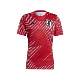 Japan Jersey 2022 Pre-Match World Cup