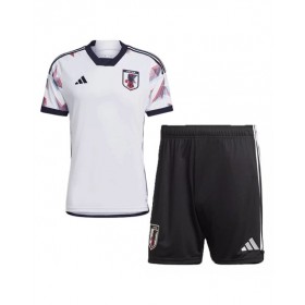 Japan Jersey Kit 2022 Away World Cup