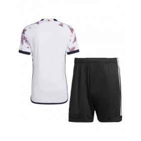 Japan Jersey Kit 2022 Away World Cup