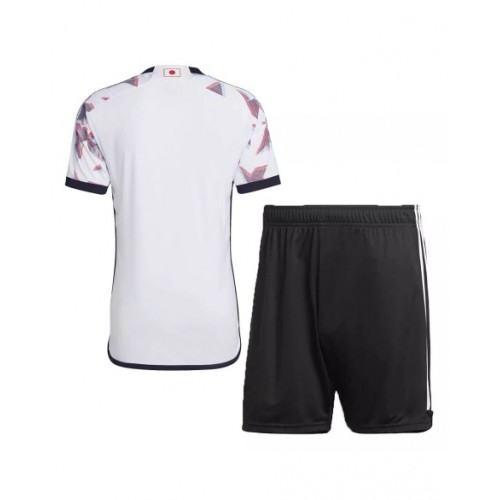 Japan Jersey Kit 2022 Away World Cup