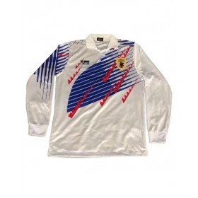 Japan Jersey 1994 Home Retro - Long Sleeve