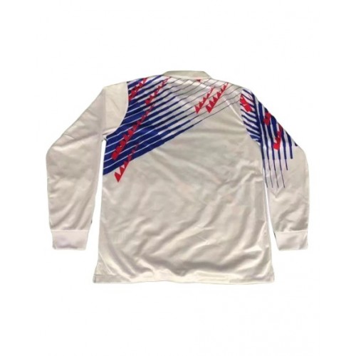 Japan Jersey 1994 Home Retro - Long Sleeve