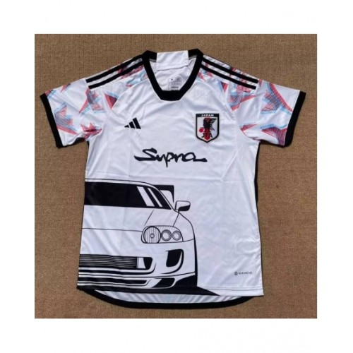 Japan Jersey 2024