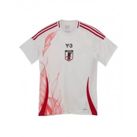 Japan X Y-3 Away Jersey 2024