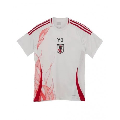 Japan X Y-3 Away Jersey 2024