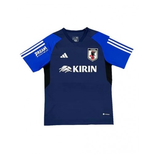 Japan Pre-Match Jersey 2023/24