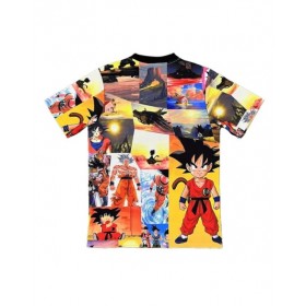 Japan X Dragon Ball Jersey 2024